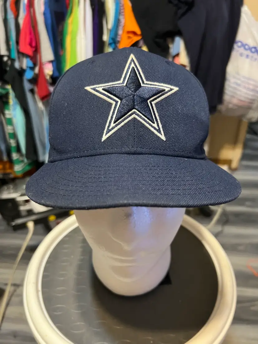 Dallas Cowboys New Era SnapBack Hat