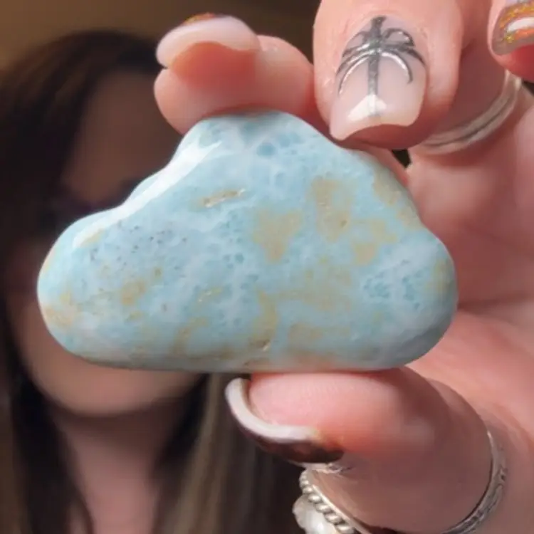 Larimar Cloud Cab