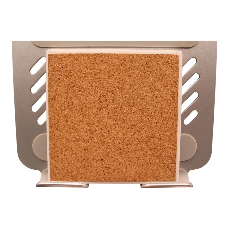 4”x4” Chickadee Bird Ceramic Tile/Coaster