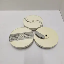 VTG Oster Regency Kitchen Center Disc Blade OEM Replacement Part 937-84 82 85