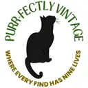 Purr-fectly Vintage