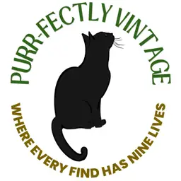 Purr-fectly Vintage