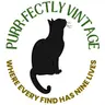 Purr-fectly Vintage