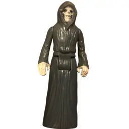 1980 MGM Clash of the Titans, Charon the Boatman