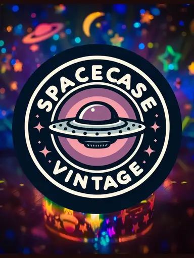 👽 Vintage Variety! 🪐 