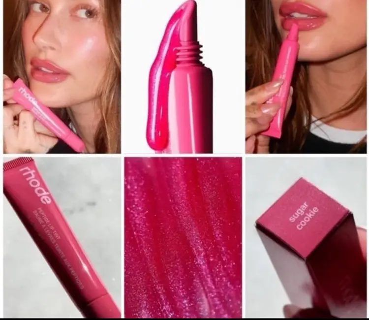 Rhode - Sugar Cookie - SOLD OUT