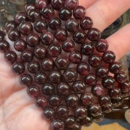 Garnet 8.5