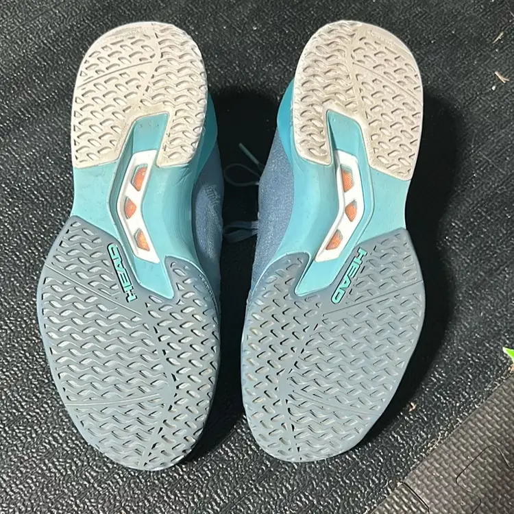 Head Size 8 Pickleball Shoes