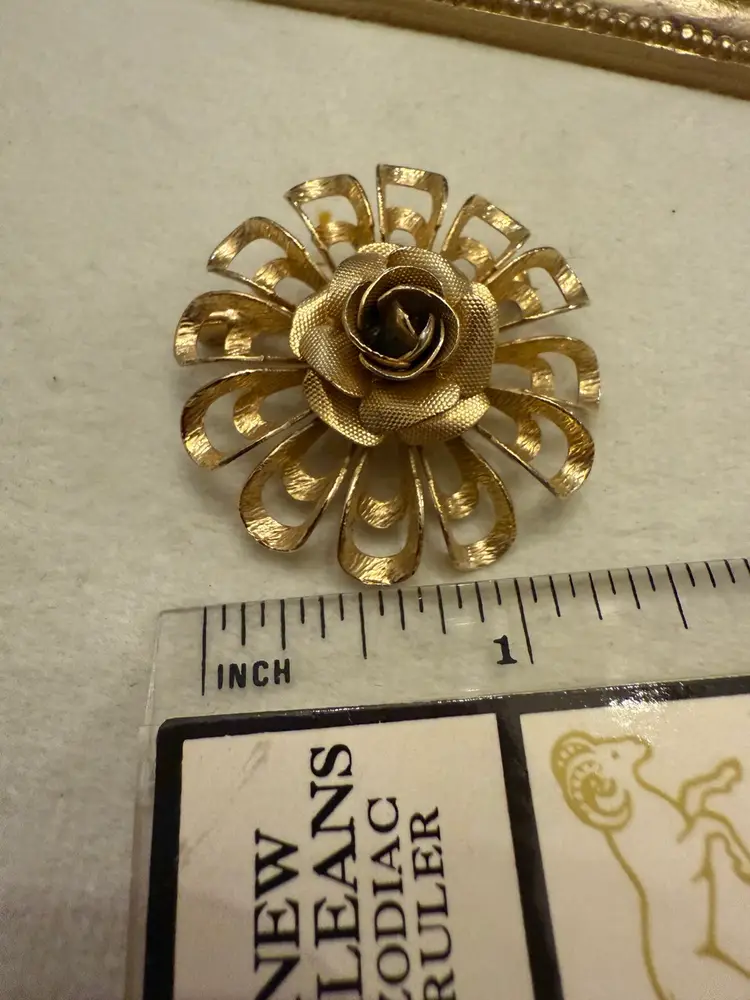 Vintage Brooch