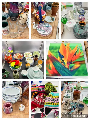 ✨2nd Chance~Shop My Orlando Haul~Carol’s She’ll Jewelry~And More With Attic On The Beach✨