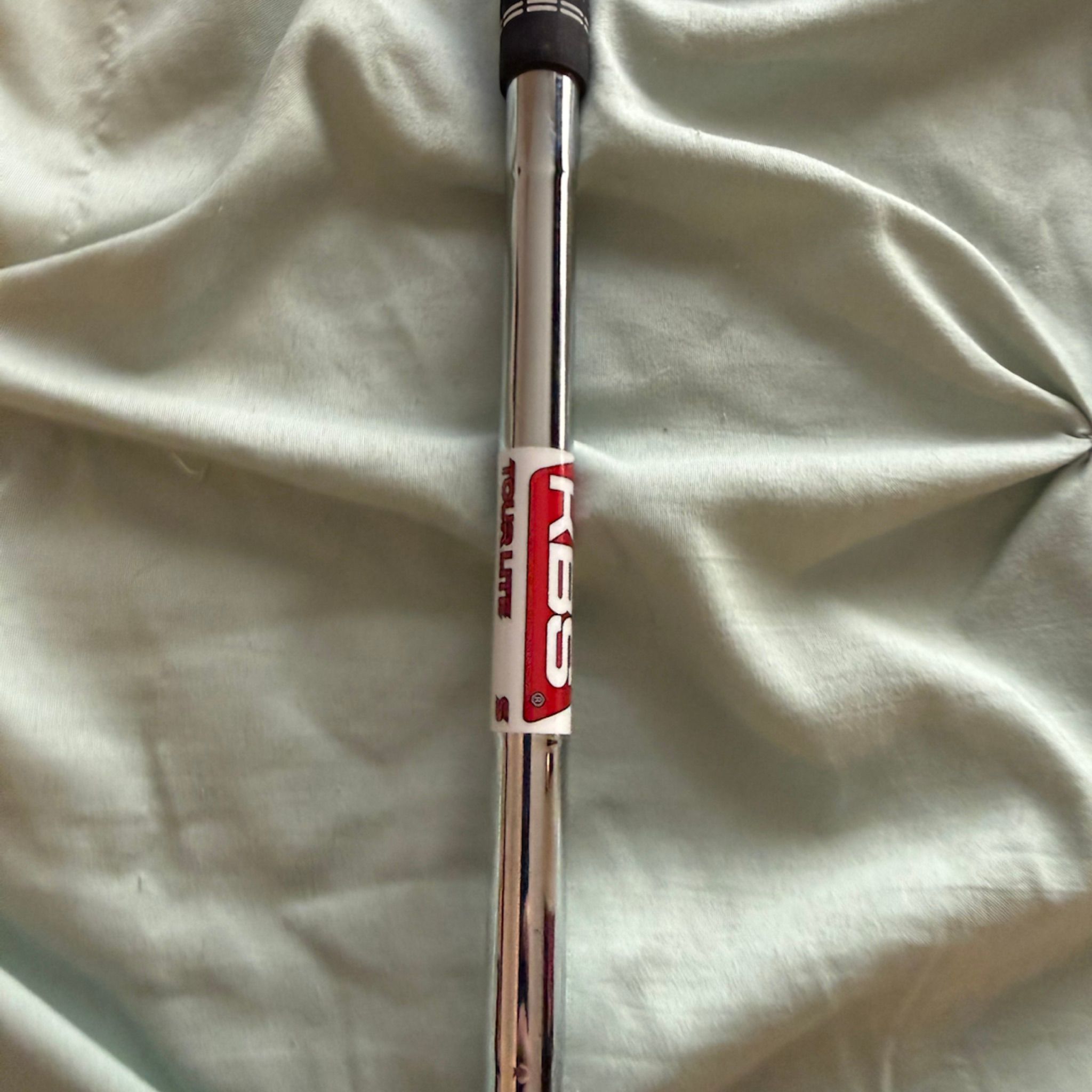 Stacked Golf · Srixon ZXiR 2026 Single RH 5-Iron - KBS Tour Lite