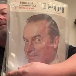 Vintage Saturday Posts