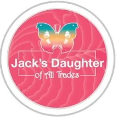 Jack's Daughter of All Trades (Judy)