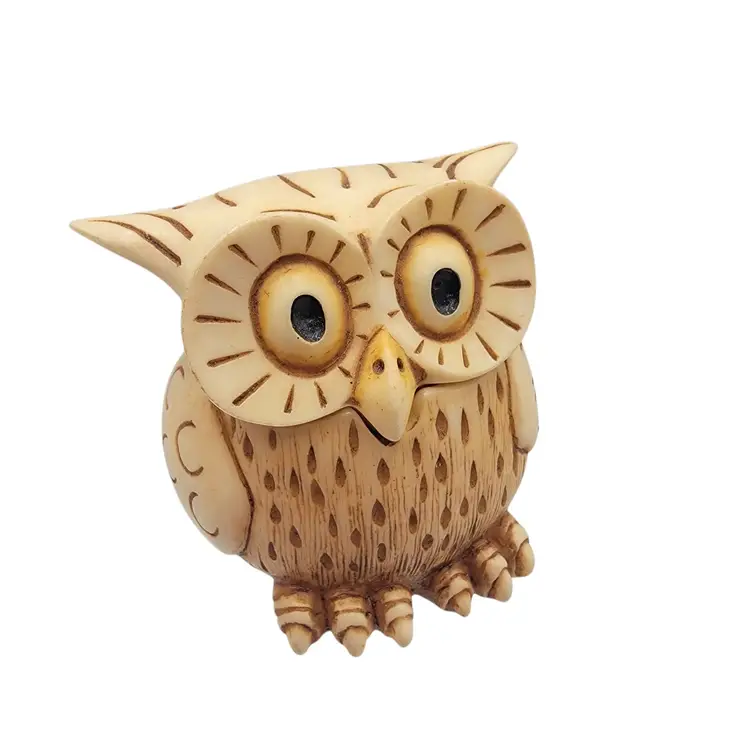 #10 Hootie Harmony Kingdom Owl