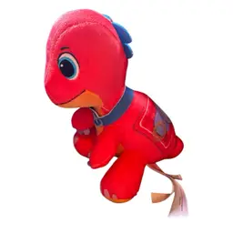 10. Dino Ranch Blitz