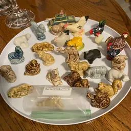 #01 - Choice Of 2 Minis! Unboxing Choice!