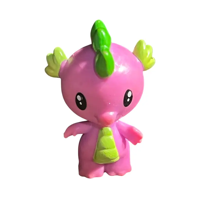 Disney PVC Figure As Pictured