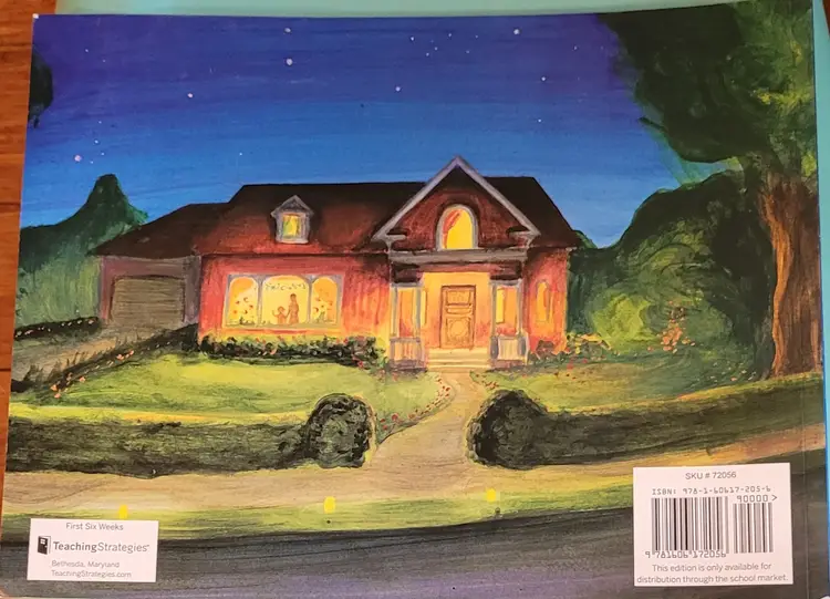 Love Is A  Family- Paperback