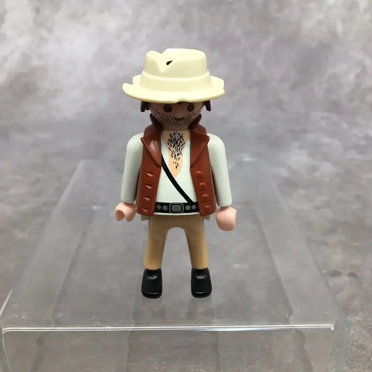 Playmobil Jungle Boat Guide