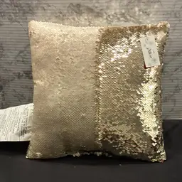 Sequence Pillow 12 Inch