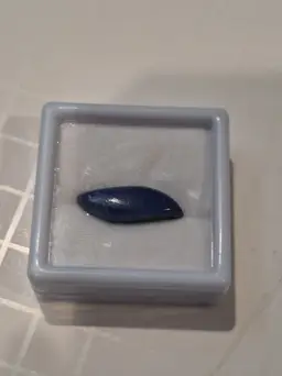 10 ct Lapis Lazuli
