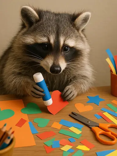Craft Night! Come Hang Out!