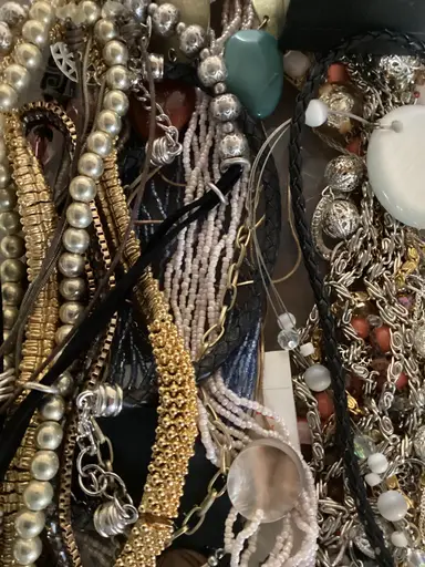 30 Minutes Of Jewelry