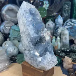 Celestite Tower