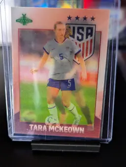 2025 Parkside Club and Country Duality (200 pr) Tara Mckeown