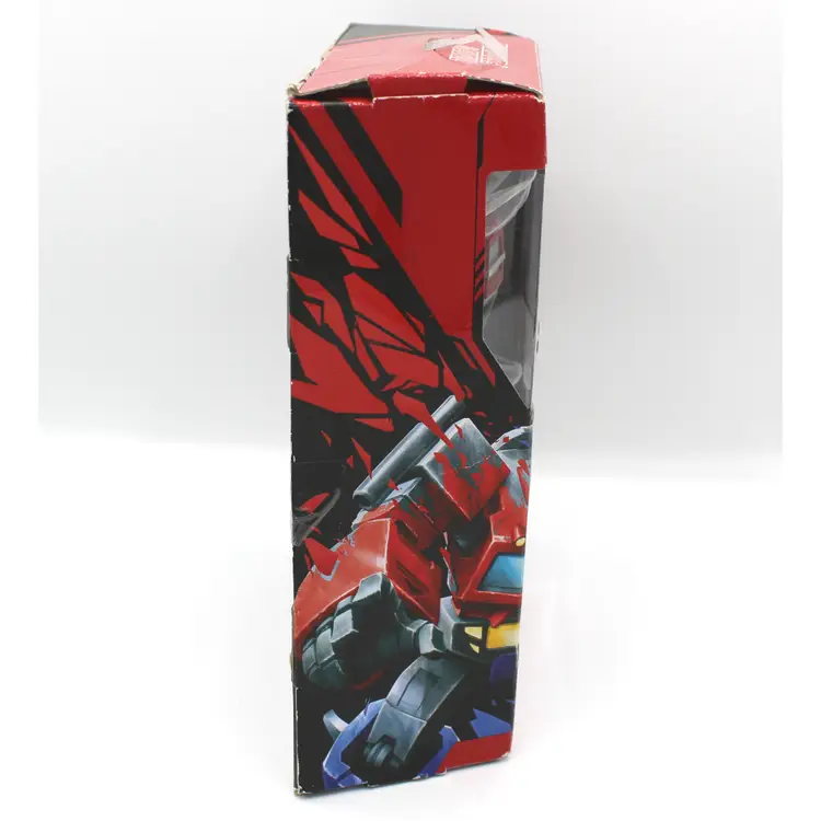 2020 Hasbro R.E.D. Optimus Prime 6" Action Figure G1 Non-Transforming Sealed Box