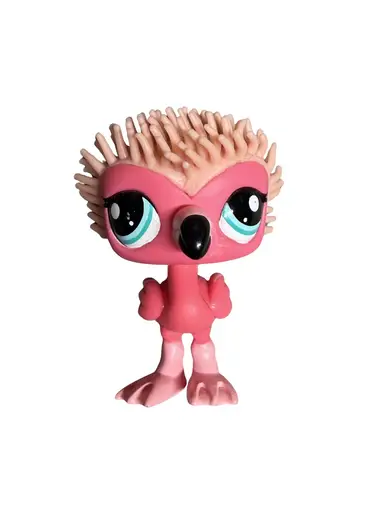 Littlest Pet Shops !!!