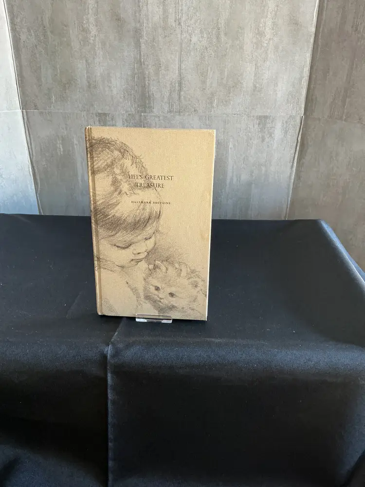 #13 lot of 2 inspirational & poems books