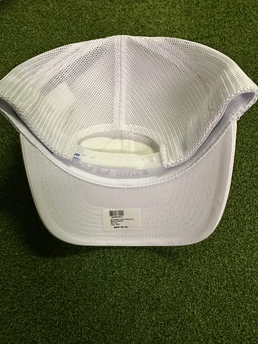 New with Tags Travis Mathew Golf hat