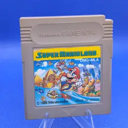 Japanese Super Mario Land - Game Boy