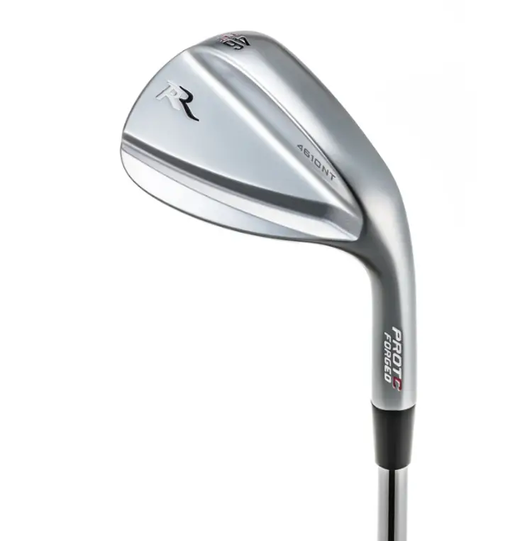 Protoconcept RR Wedges (RH only)