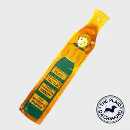 Vintage Mothers Paddle