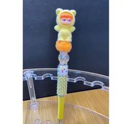 🍯🐻 Hacipupu Gummy Bear Pen (www.labubupens.com) 🐻🍯