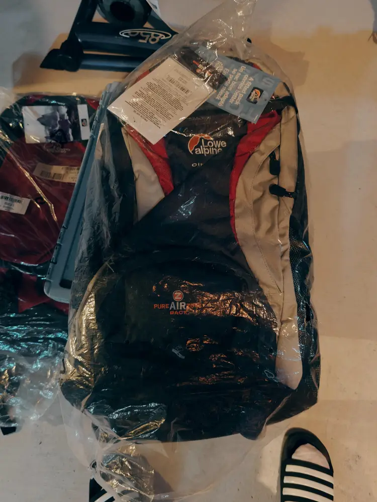 Lowe Alpine Cirque Air 35 CAD $100