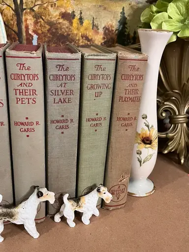 Goodwill Bins Haul Round 2