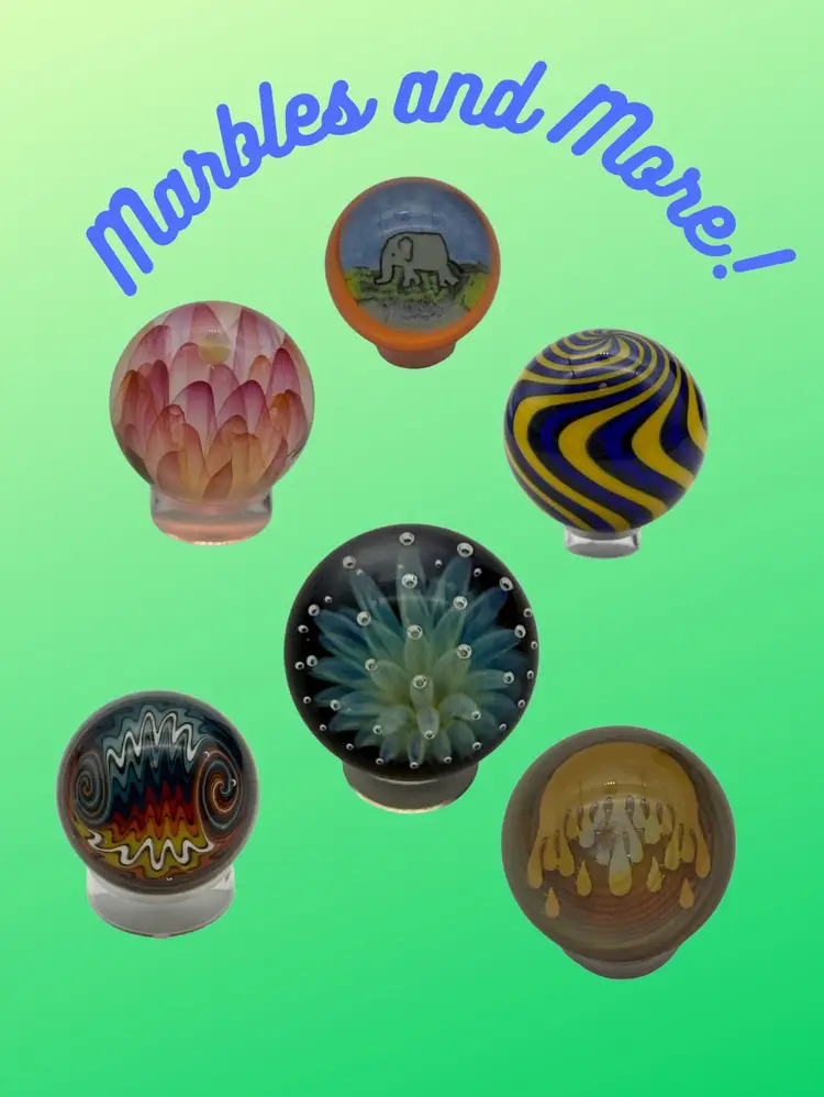 Contemporary Beauties Marble Sale! 