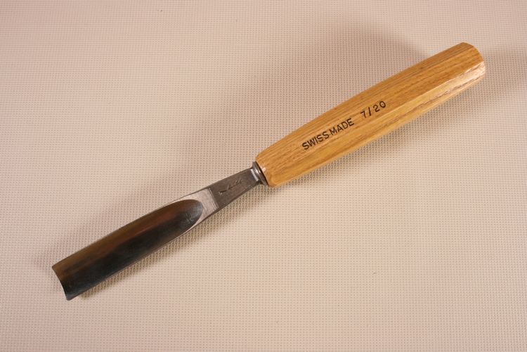 Pfeil 7 / 20 Gouge, NOS (9166)