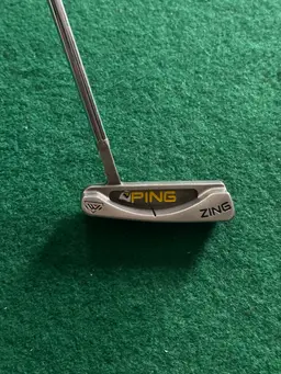 Ping Zing IWI Putter