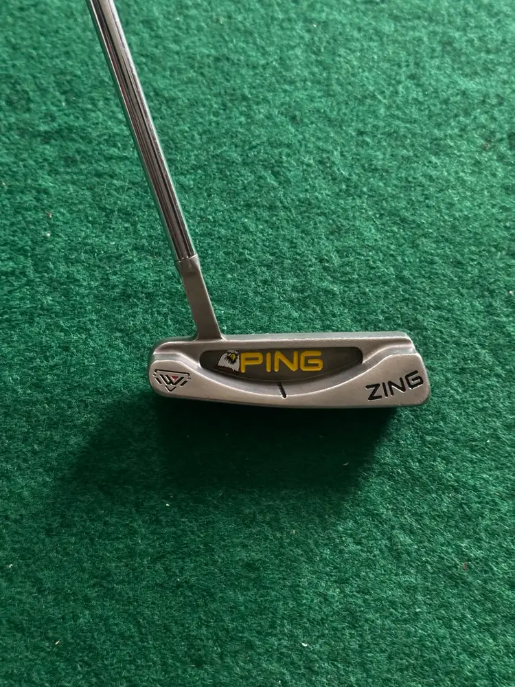 Ping Zing IWI Putter