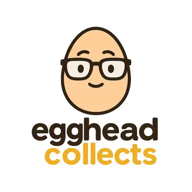 Eggheadcollects