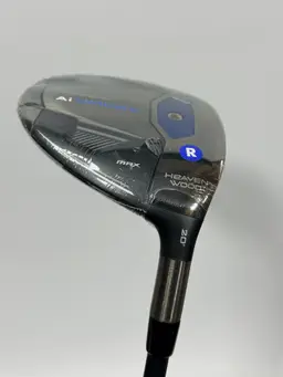 Callaway Ai Smoke Max Heavenwood (New) 20° Tensei Blue 65g Reg 43”