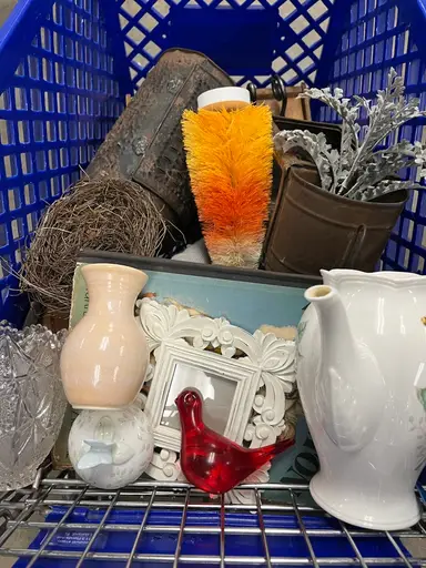 Goodwill Bins Haul Part 2! Postponed Because Life 😅