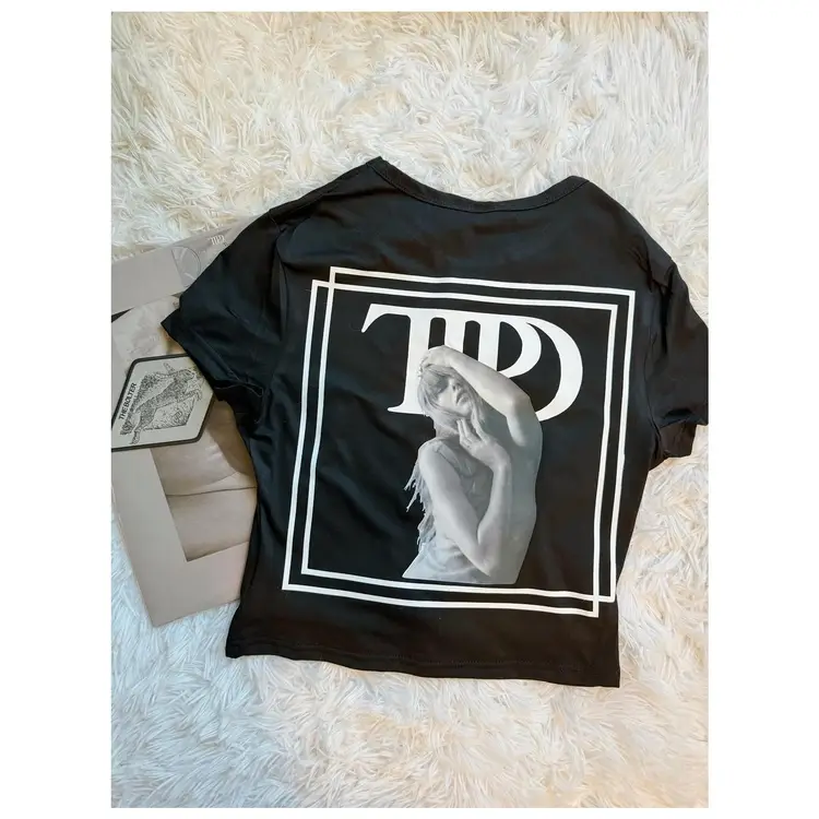 TTPD Spotify Exclusive Dupe