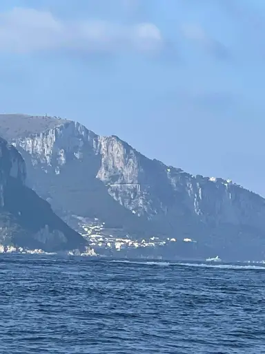 L and M Vintage With Donna