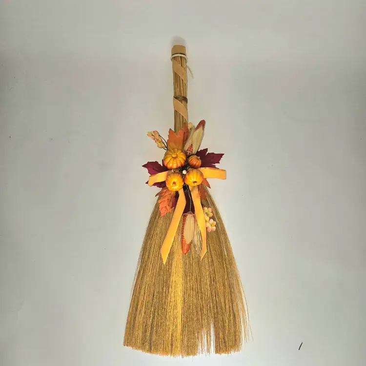 Autumn Decor Door Wall Hanging Charming Cottage Core Excellent Fall Colors