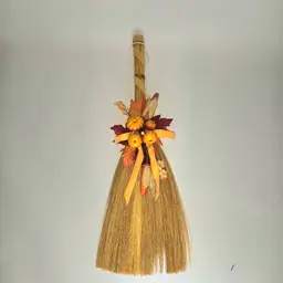 Autumn Decor Door Wall Hanging Charming Cottage Core Excellent Fall Colors